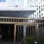 Apartamento Copacabana 8