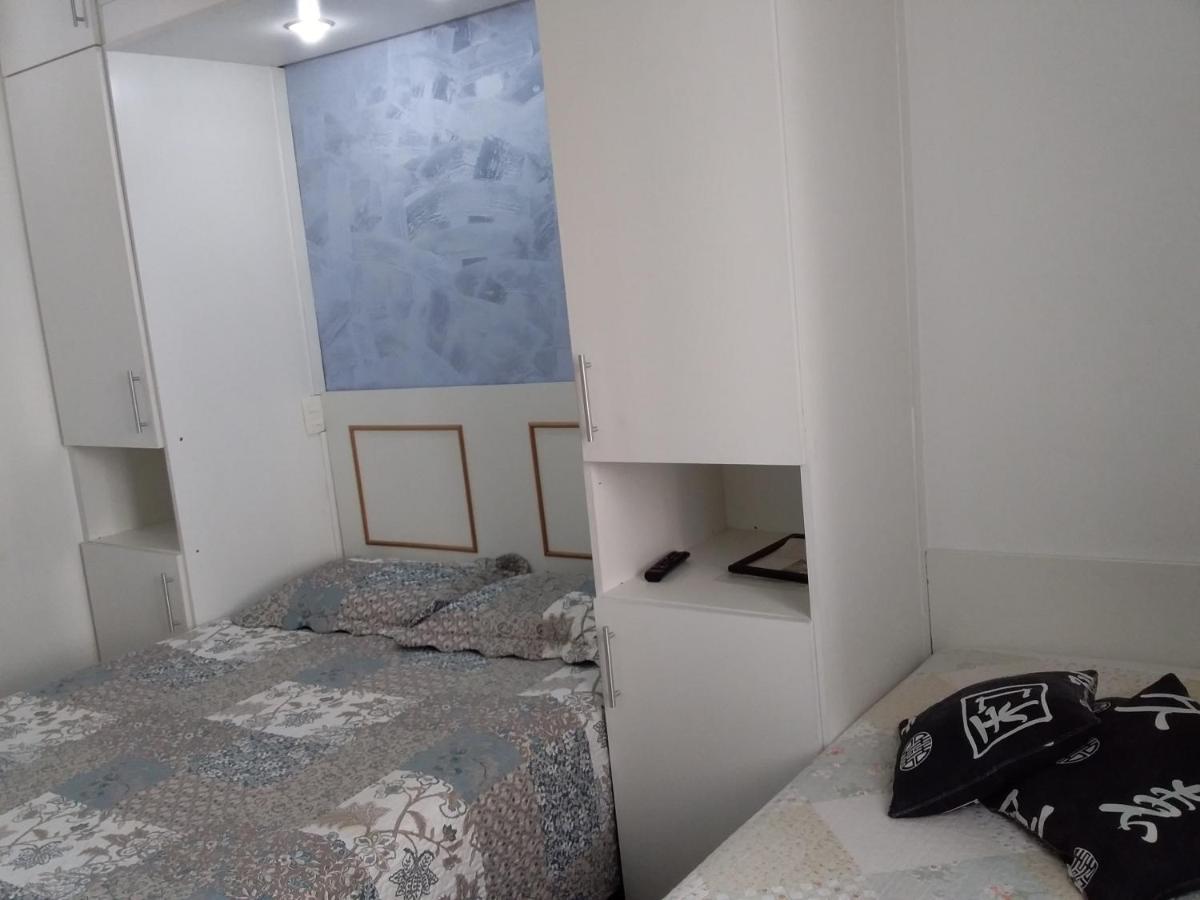 Apartamento Copacabana 8 Río de Janeiro