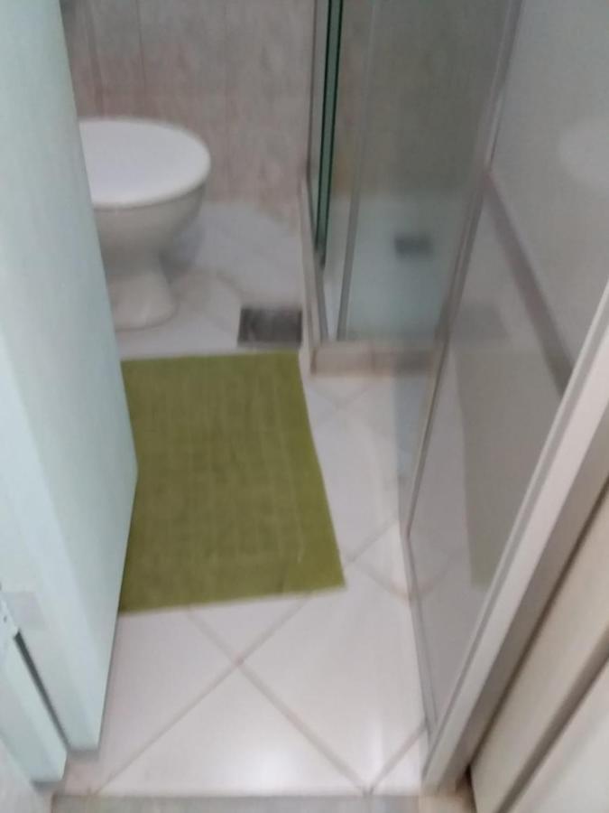 Copacabana 8 Apartamento *