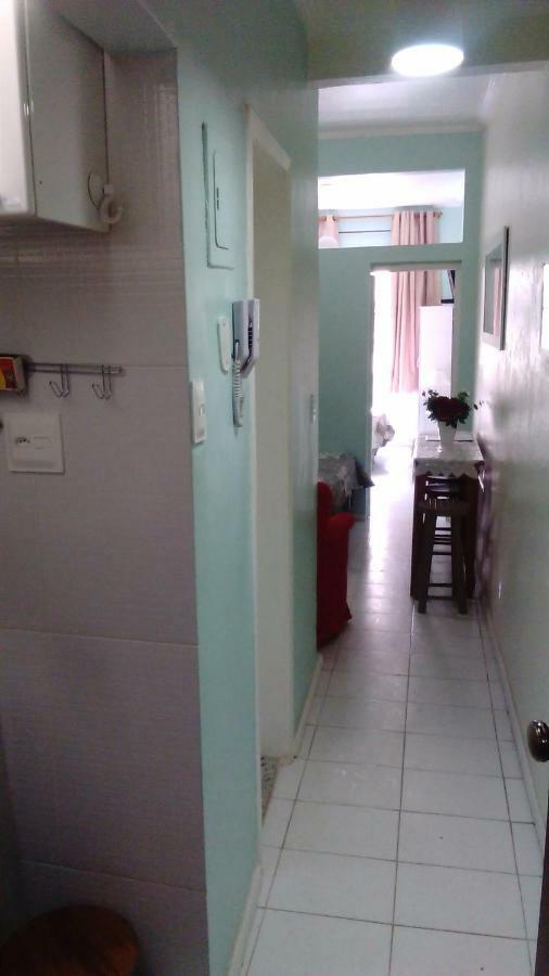 Apartamento Copacabana 8