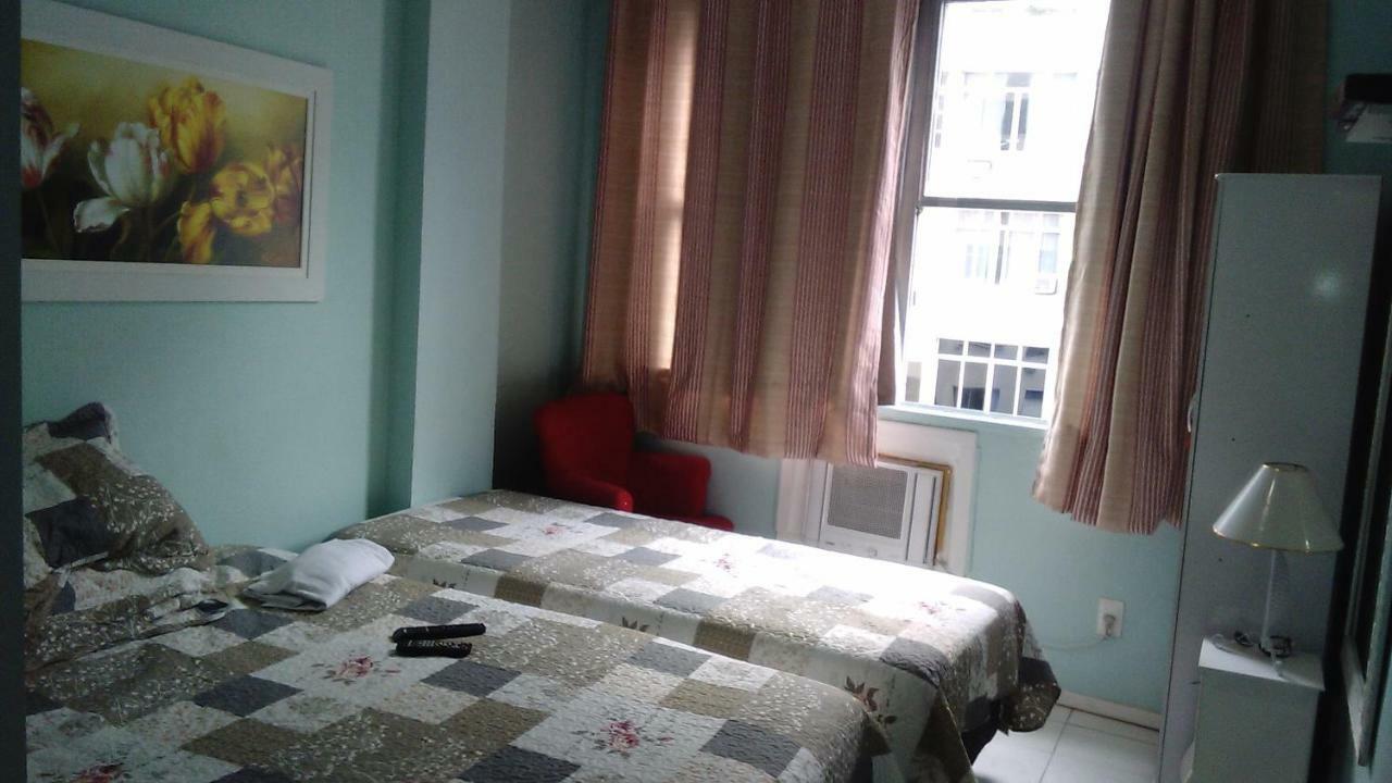 Copacabana 8 Apartamento *