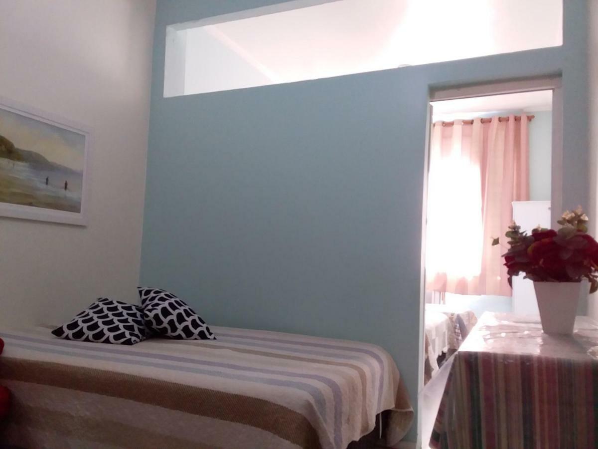 Apartamento Copacabana 8 *