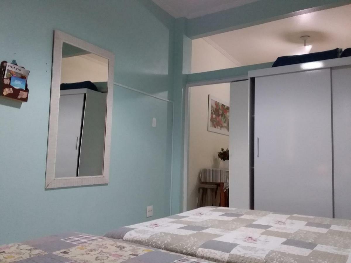 Copacabana 8 Apartamento Río de Janeiro